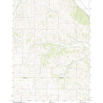 Emerson SE, NE (2011, 24000-Scale) Preview 1