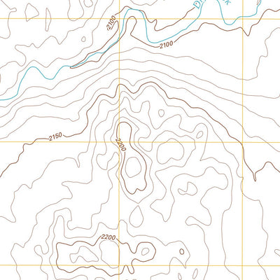 Emmet SE, NE (2011, 24000-Scale) Preview 3