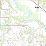 Endicott, NE-KS (2011, 24000-Scale) Preview 2
