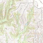 Endicott, NE-KS (2011, 24000-Scale) Preview 3