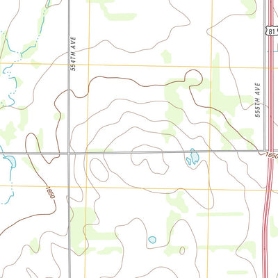 Enola, NE (2011, 24000-Scale) Preview 2
