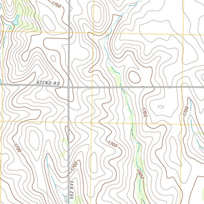 Enola, NE (2011, 24000-Scale) Preview 3