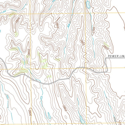 Eustis, NE (2011, 24000-Scale) Preview 3