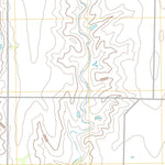 Eustis SE, NE (2011, 24000-Scale) Preview 2