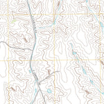 Eustis SE, NE (2011, 24000-Scale) Preview 3