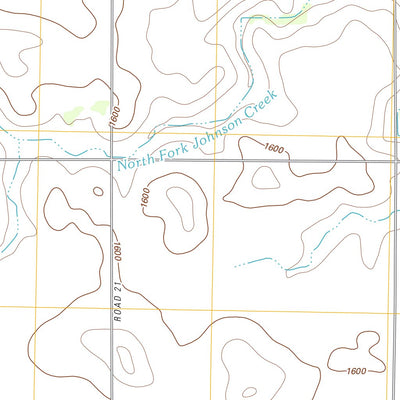 Exeter, NE (2011, 24000-Scale) Preview 2
