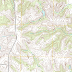 Fairbury SW, NE-KS (2011, 24000-Scale) Preview 2