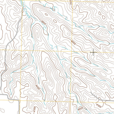 Fairchild Ranch, NE (2011, 24000-Scale) Preview 3
