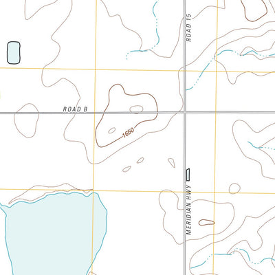 Fairmont, NE (2011, 24000-Scale) Preview 2