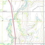 Fairmont, NE (2011, 24000-Scale) Preview 3