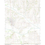 Falls City, NE-KS (2011, 24000-Scale) Preview 1
