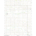 Fordyce, NE (2011, 24000-Scale) Preview 1
