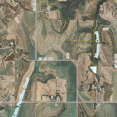 Fort Calhoun, NE-IA (2010, 24000-Scale) Preview 2