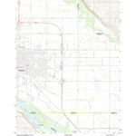 Fremont East, NE (2011, 24000-Scale) Preview 1