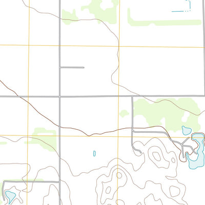Fullerton, NE (2011, 24000-Scale) Preview 2