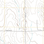 Gabe Rock, NE (2011, 24000-Scale) Preview 2