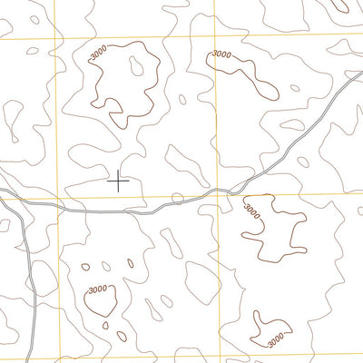 Gandy SW, NE (2011, 24000-Scale) Preview 3
