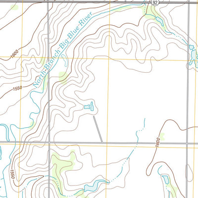Garrison, NE (2011, 24000-Scale) Preview 2
