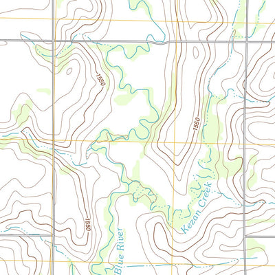 Garrison, NE (2011, 24000-Scale) Preview 3