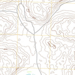 Gaunt Lake, NE (2011, 24000-Scale) Preview 2