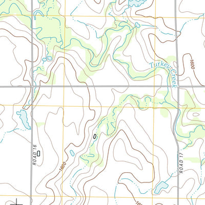 Geneva, NE (2011, 24000-Scale) Preview 3