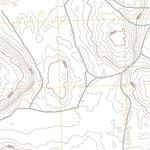 George Lake SE, NE (2011, 24000-Scale) Preview 2