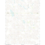 Goldman Lake, NE (2011, 24000-Scale) Preview 1