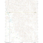 Goldman Lake SE, NE (2011, 24000-Scale) Preview 1