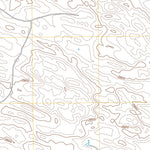 Goldman Lake SE, NE (2011, 24000-Scale) Preview 2