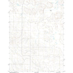 Gordon NW, NE-SD (2011, 24000-Scale) Preview 1