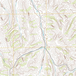 Gothenburg SW, NE (2011, 24000-Scale) Preview 3