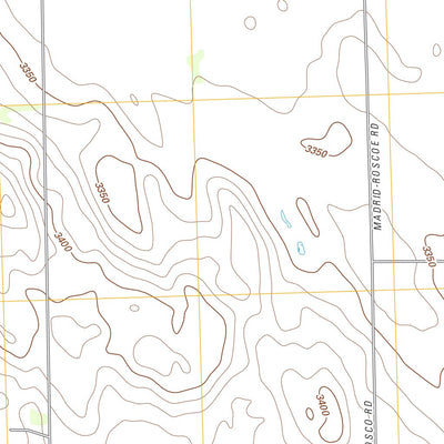 Grant NE, NE (2011, 24000-Scale) Preview 2