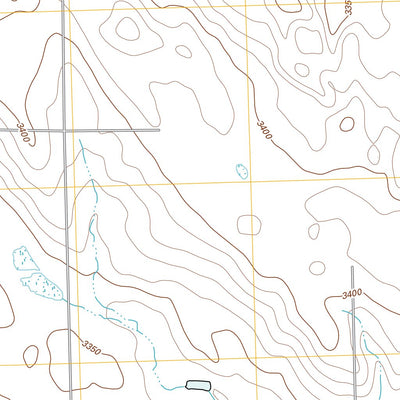 Grant NE, NE (2011, 24000-Scale) Preview 3