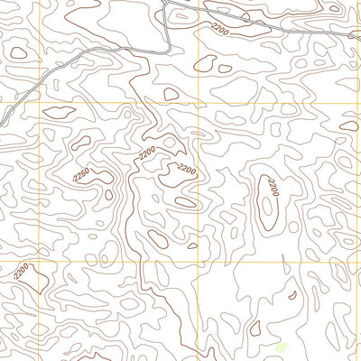 Greeley NW, NE (2011, 24000-Scale) Preview 2