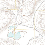 Green Lake, NE (2011, 24000-Scale) Preview 2
