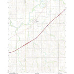 Greenwood, NE (2011, 24000-Scale) Preview 1