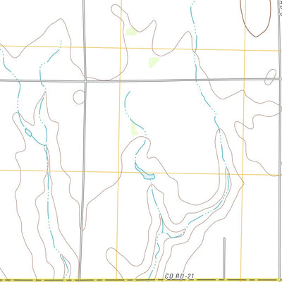 Gresham, NE (2011, 24000-Scale) Preview 2