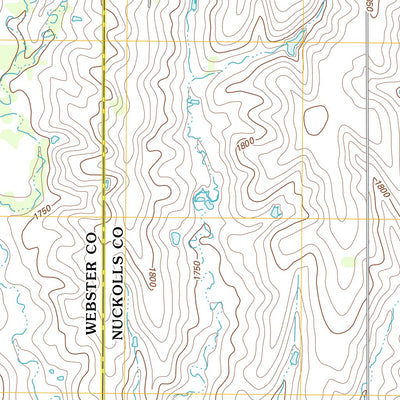 Guide Rock NE, NE (2011, 24000-Scale) Preview 3