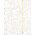 Hagan Lake, NE (2011, 24000-Scale) Preview 1