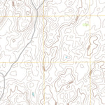 Hagan Lake NE, NE (2011, 24000-Scale) Preview 3