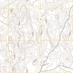Hagan Lake NW, NE (2011, 24000-Scale) Preview 3