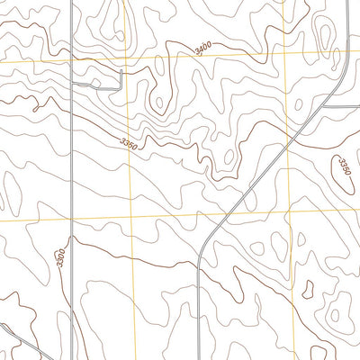 Haigler, NE-KS (2011, 24000-Scale) Preview 2