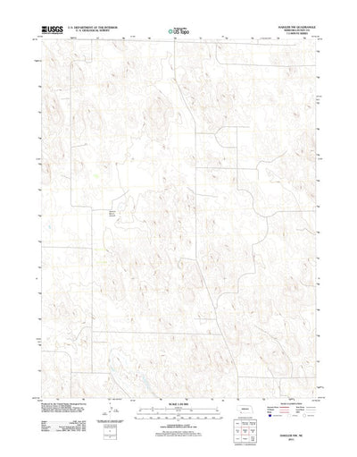Haigler NW, NE (2011, 24000-Scale) Preview 1
