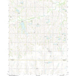 Hallam, NE (2011, 24000-Scale) Preview 1