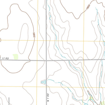 Hampton, NE (2011, 24000-Scale) Preview 2