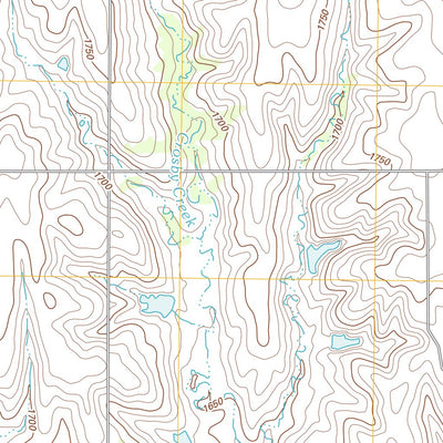 Hardy, NE-KS (2011, 24000-Scale) Preview 3