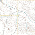 Harrison SW, NE (2011, 24000-Scale) Preview 3