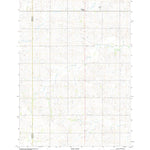 Hartington SW, NE (2011, 24000-Scale) Preview 1