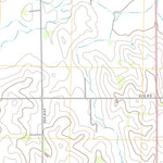Hartington SW, NE (2011, 24000-Scale) Preview 2