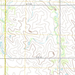 Hartington SW, NE (2011, 24000-Scale) Preview 3